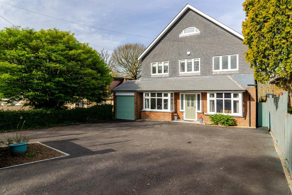Farleigh Road, Warlingham, Surrey, CR6 9EH