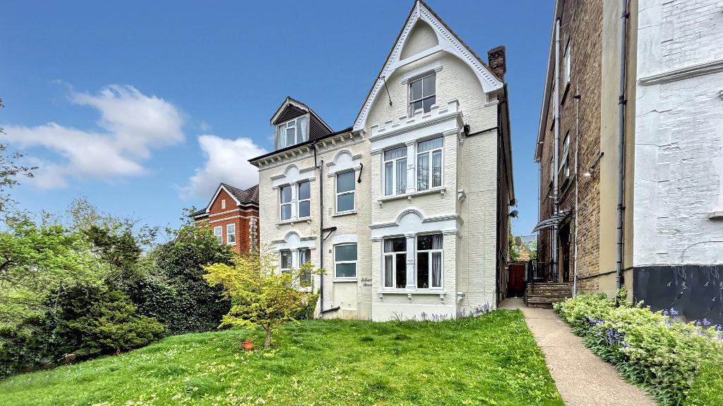23 Normanton Road, South Croydon, CR2 7AE