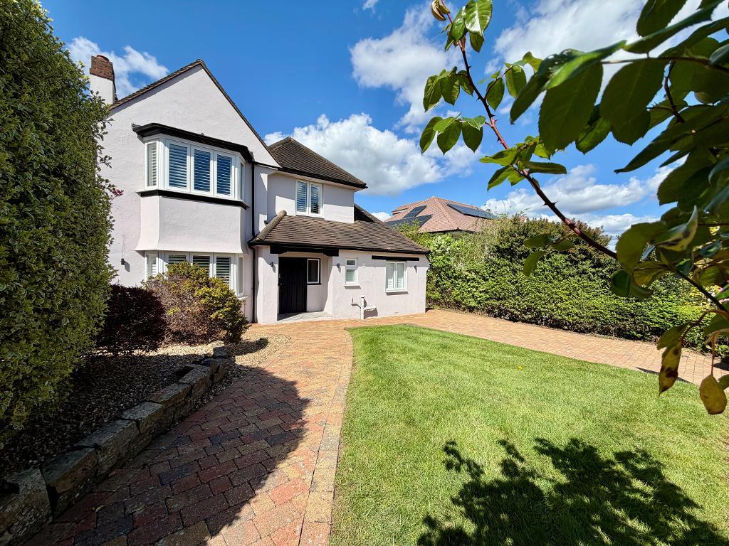 West Hill, Sanderstead, CR2 0SB