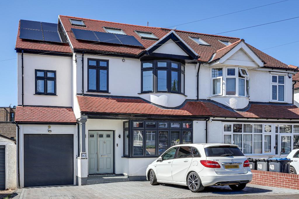 Norman Avenue, South Croydon, CR2 0QE