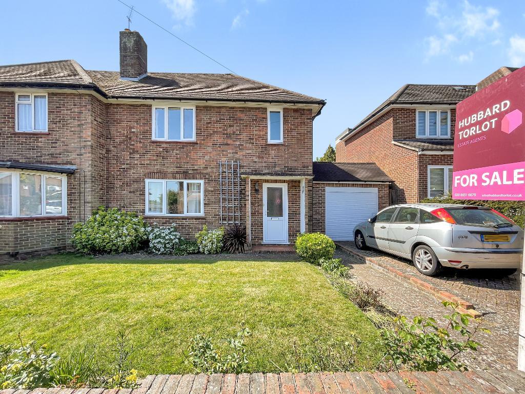 Stanley Gardens, Sanderstead, Surrey, CR2 9AH