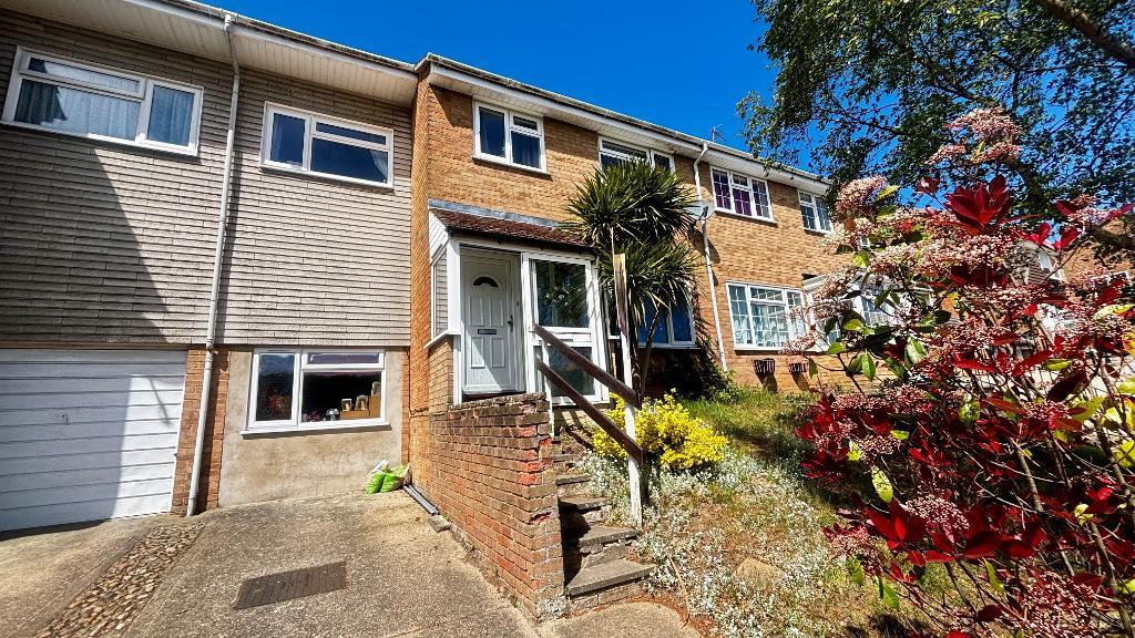 Nightingale Road, South Croydon, CR2 8PS