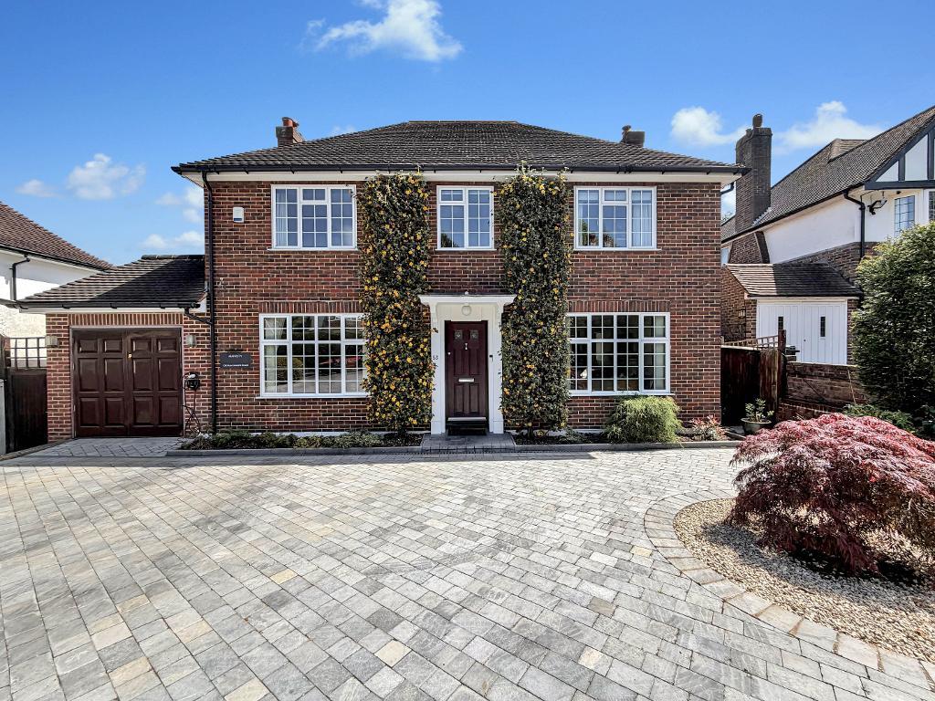 Croham Manor Road, South Croydon, CR2 7BJ