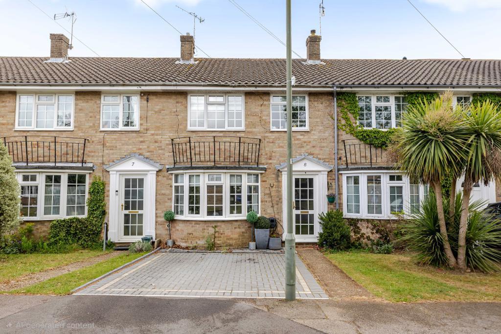 Hillbrow Court, Godstone, RH9 8EE