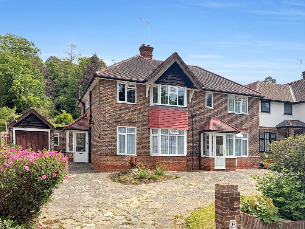Croham Valley Road, South Croydon, CR2 7JE