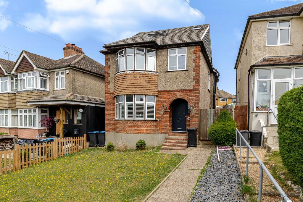 Banstead Road, Caterham, Surrey, CR3 5QF