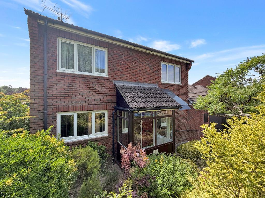 White Hill, Sanderstead, Surrey, CR2 0AX