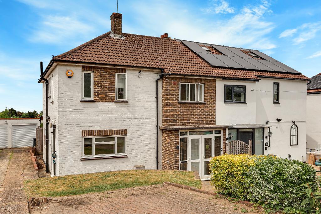 Church Way, Sanderstead, Surrey, CR2 0JR