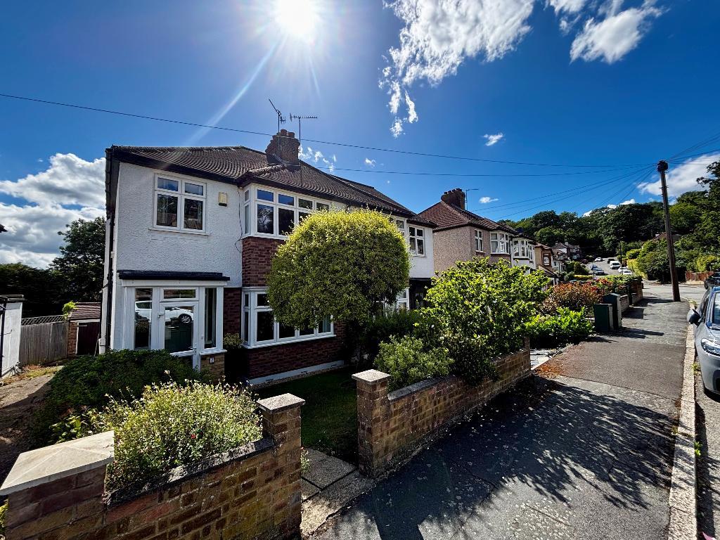 Ingham Road, South Croydon, CR2 8LT