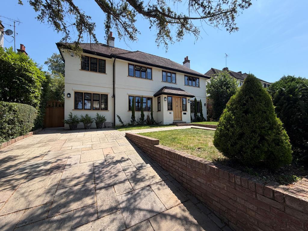 West Hill, Sanderstead, South Croydon, CR2 0SA