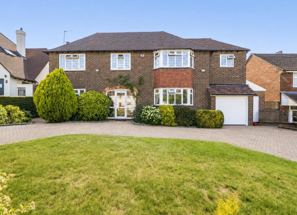 Winchelsey Rise, South Croydon, Surrey, CR2 7BN