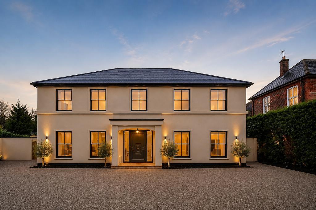 Farleigh Road, Warlingham, Surrey, CR6 9EL