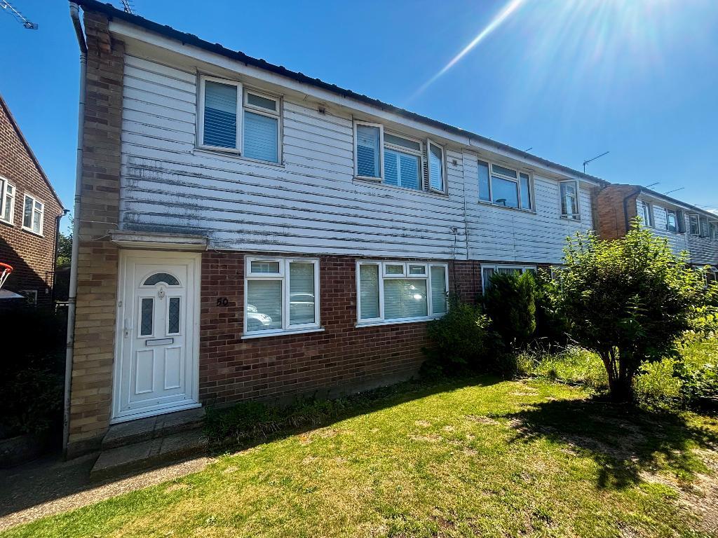 Swallowdale, South Croydon, CR2 8SJ