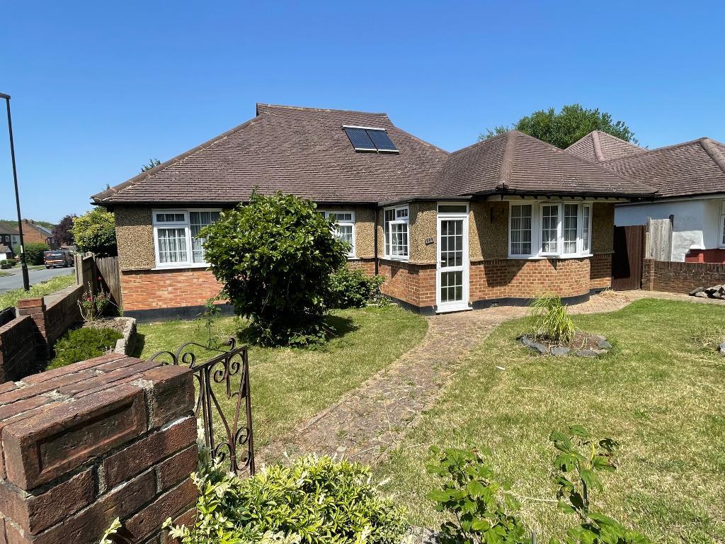 Tithepit Shaw Lane, Warlingham, Surrey, CR6 9AW