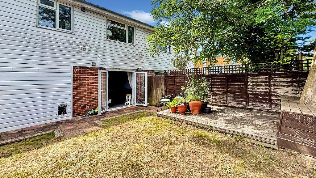Swallowdale, Selsdon, CR2 8SG