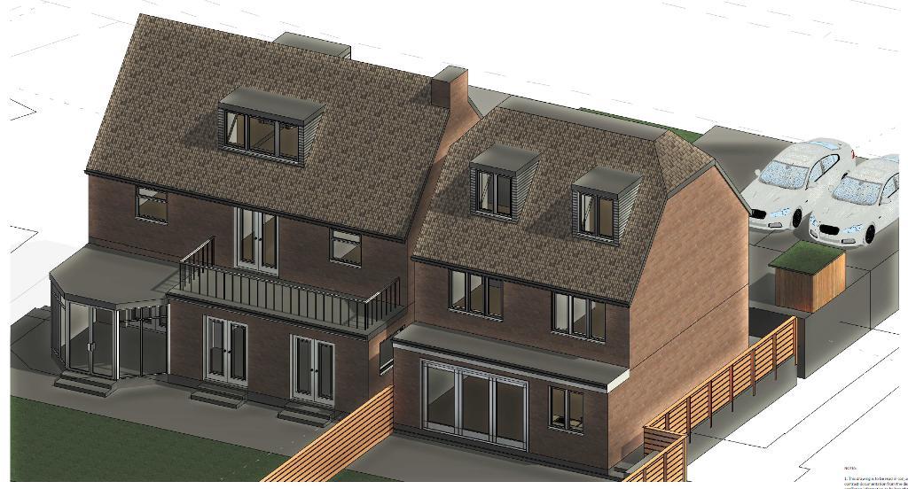 Briton Hill Road, Sanderstead, CR2 0JL