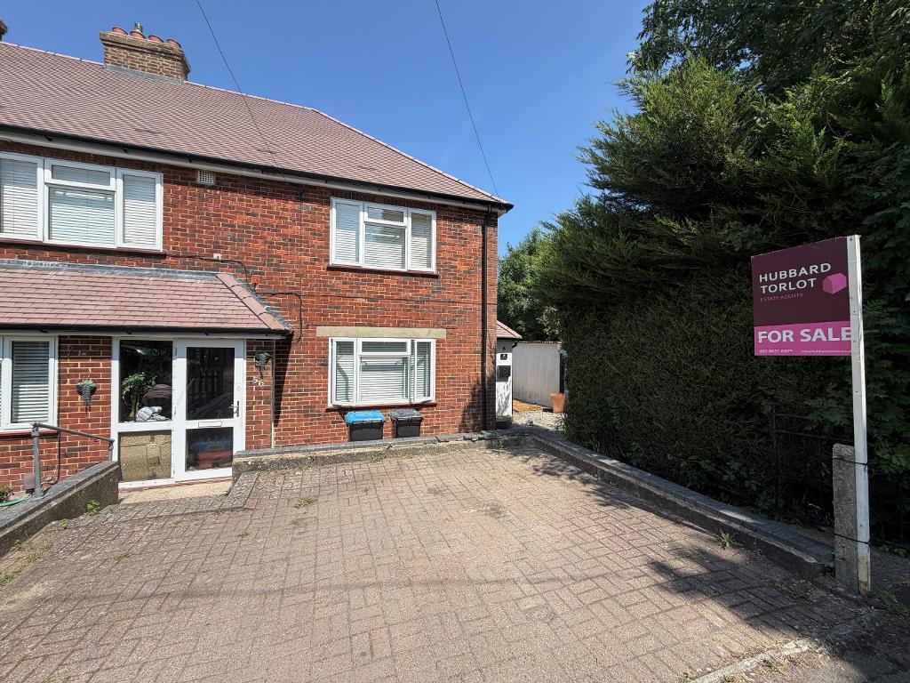Crewes Lane, Warlingham, CR6 9NS
