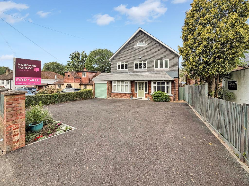 Farleigh Road, Warlingham, Surrey, CR6 9EH
