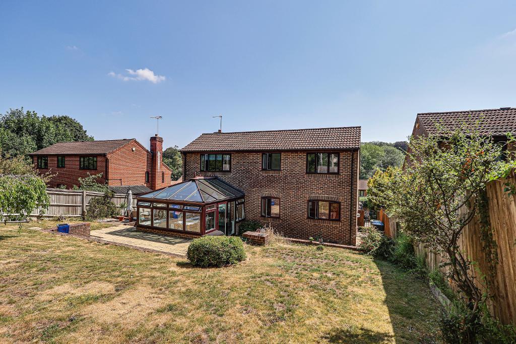 Abercorn Close, Selsdon, South Croydon, CR2 8TG