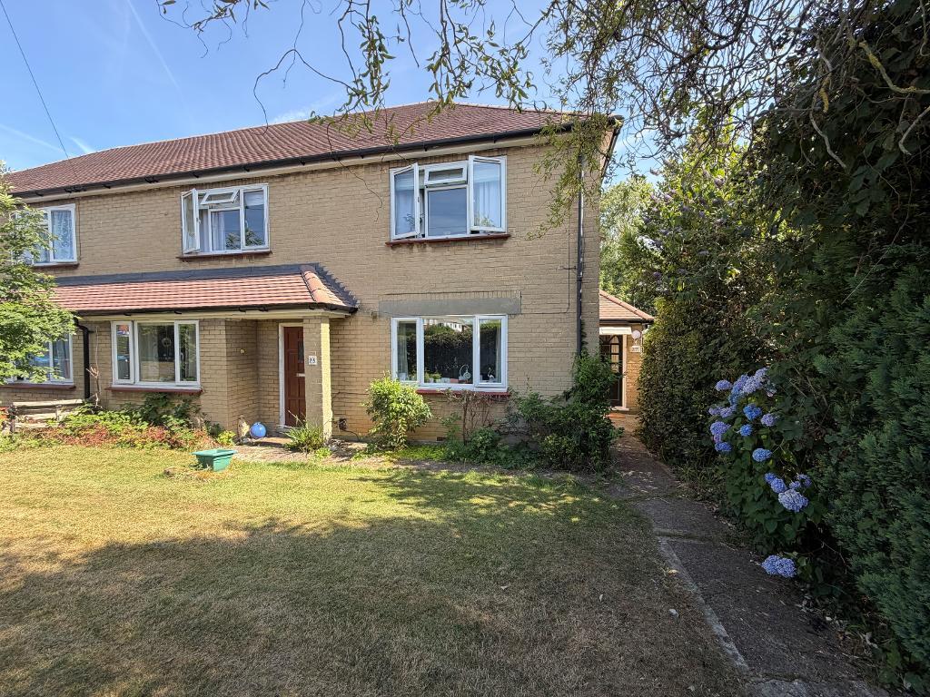 Farm Road, Warlingham, Surrey, CR6 9DH