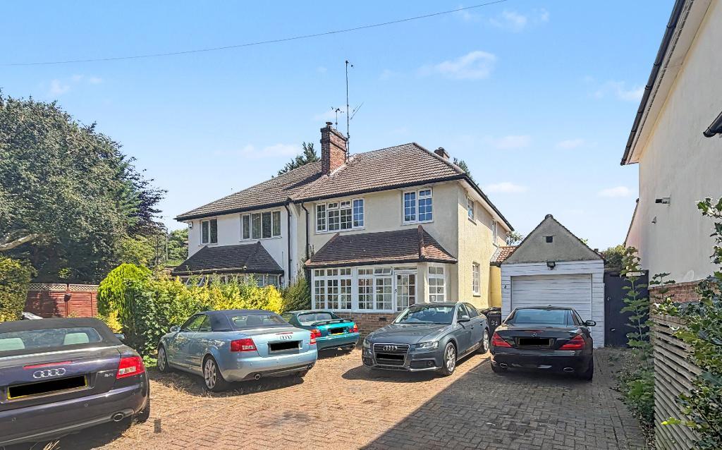Crest Road, South Croydon, CR2 7JR