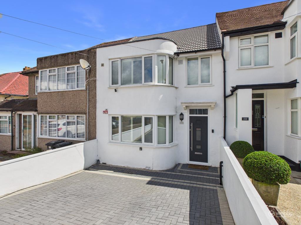 Benhurst Gardens, South Croydon, Surrey, CR2 8NW