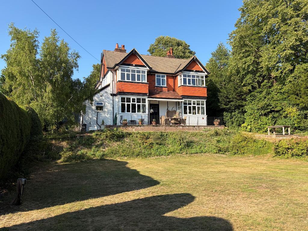 Hook Hill, Sanderstead, Surrey, CR2 0LB