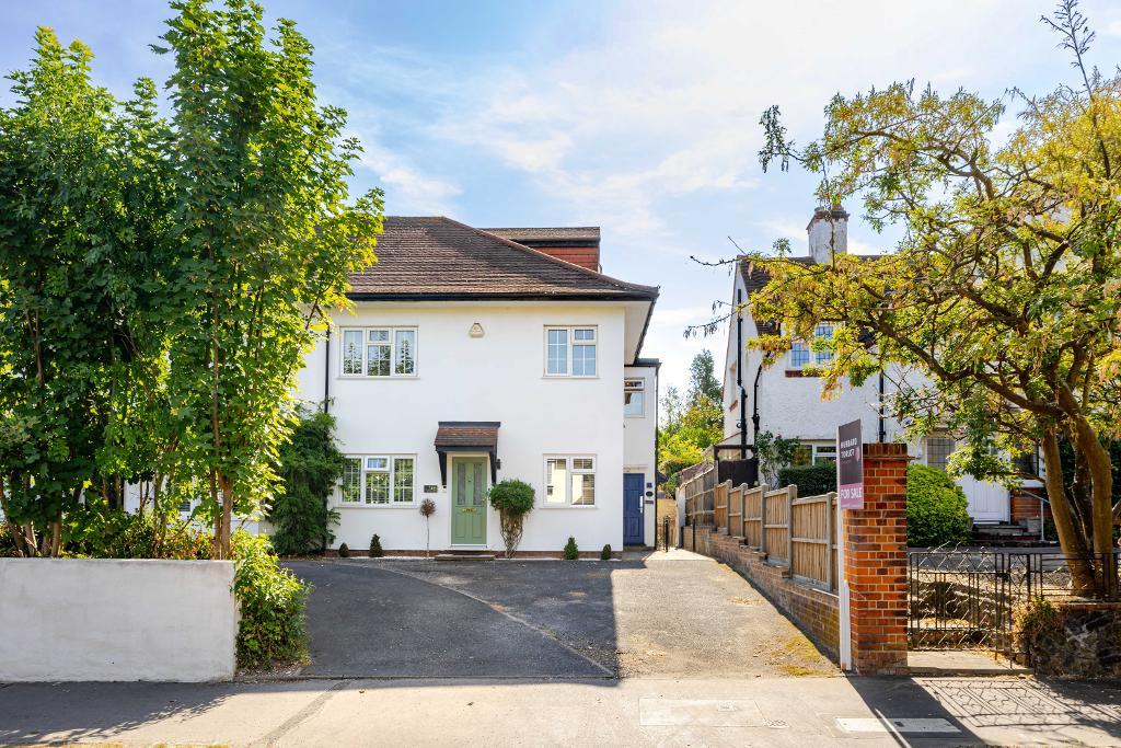 Melville Avenue, South Croydon, CR2 7HY