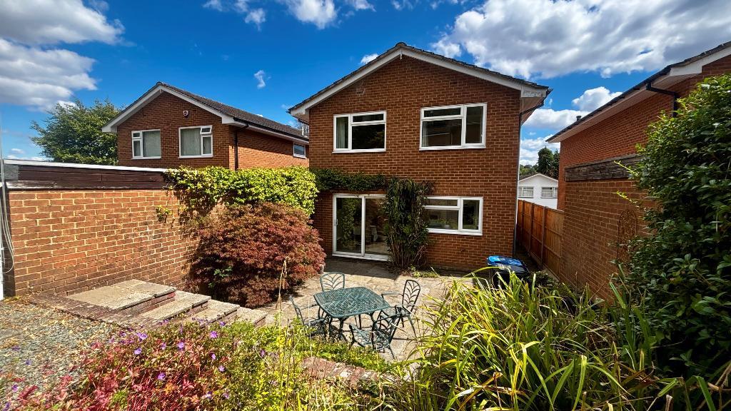 Ravenshead Close, South Croydon, CR2 8RL