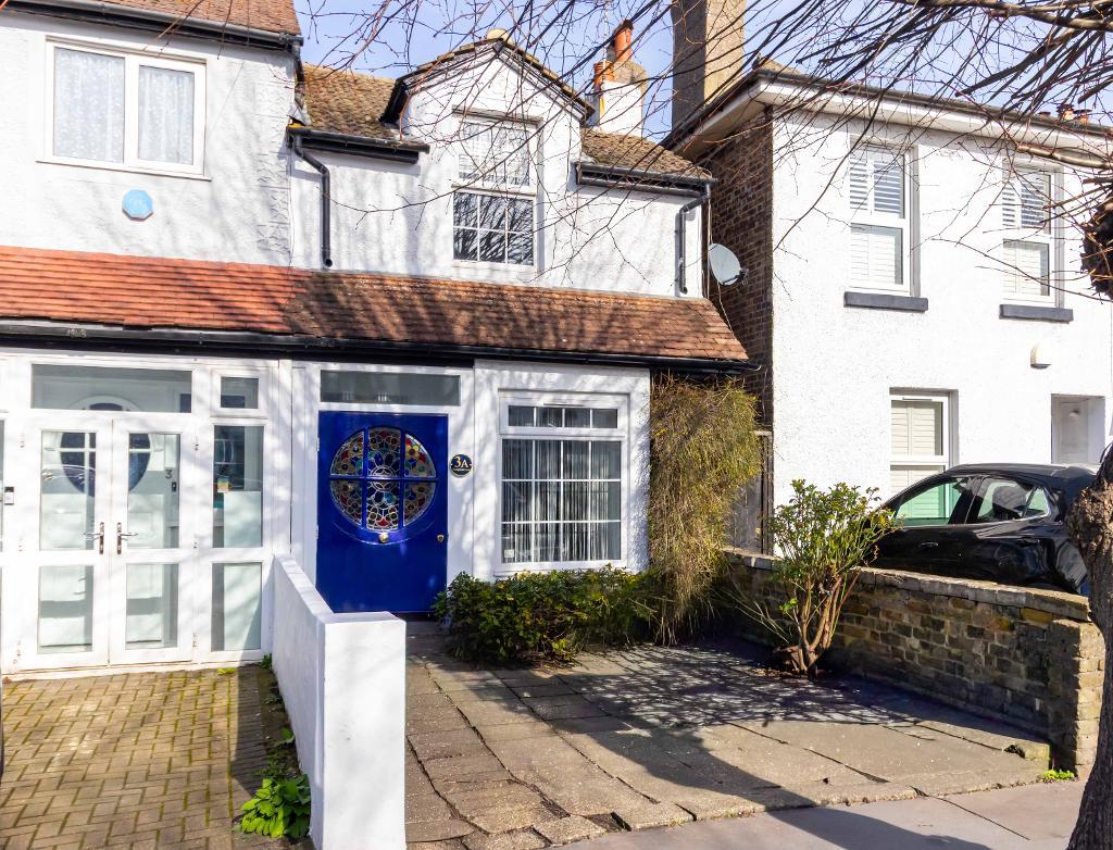 Junction Road, South Croydon, CR2 6RA