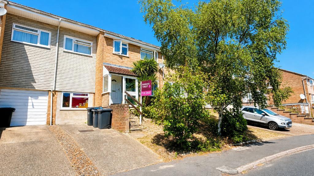Nightingale Road, South Croydon, CR2 8PS