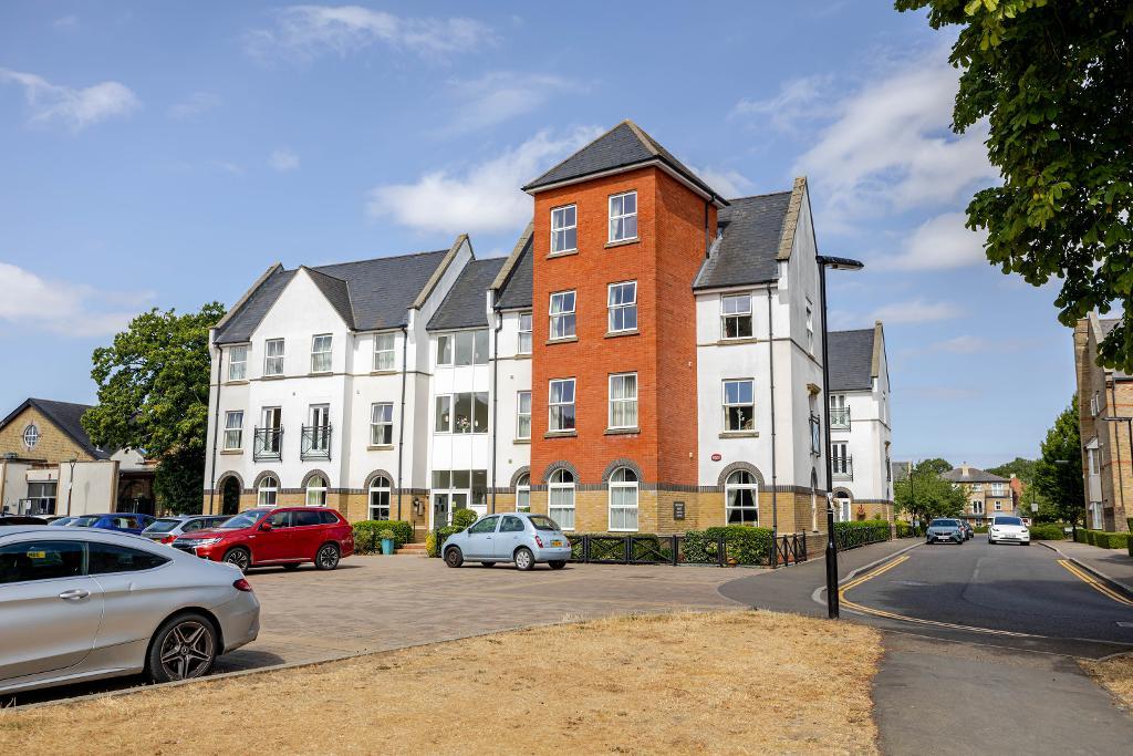 Boundary Point, Coldstream Road, Caterham, CR3 5DU