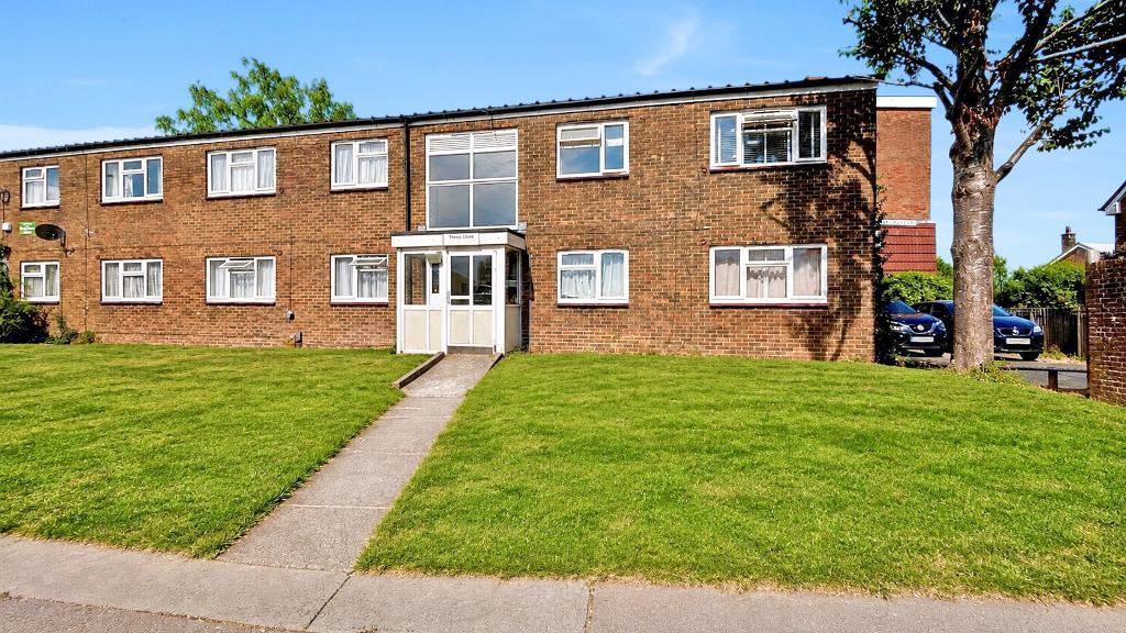 Thorpe Close, New Addington, Croydon, CR0 0SF