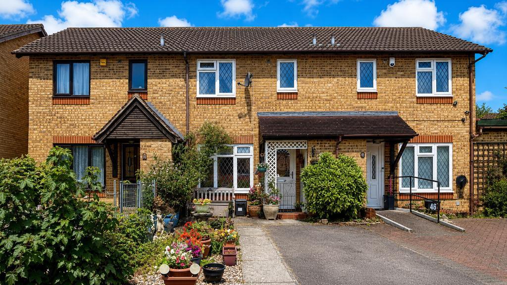Lomond Gardens, Selsdon, Surrey, CR2 8EQ