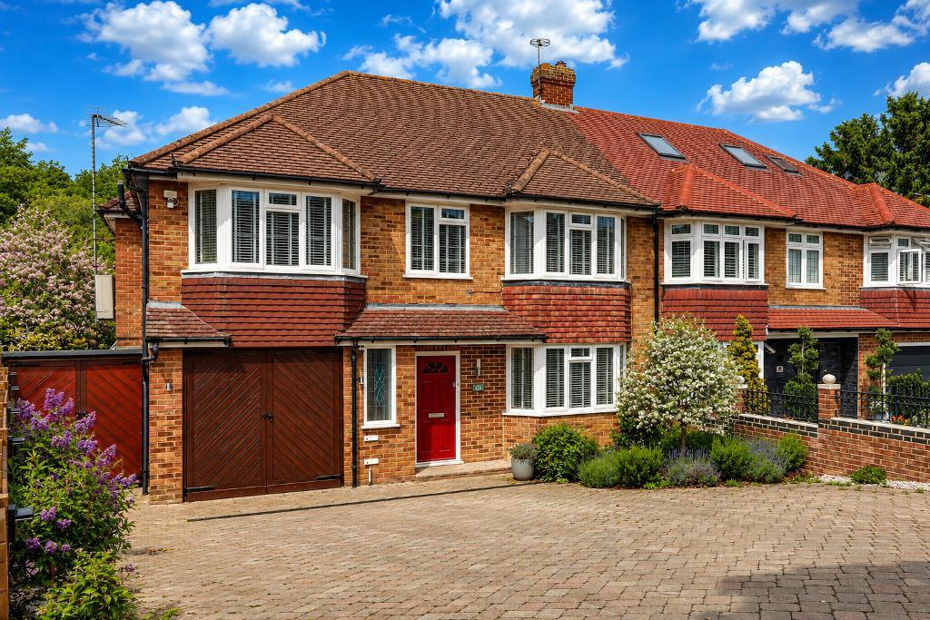 The Ruffetts, South Croydon, CR2 7LT