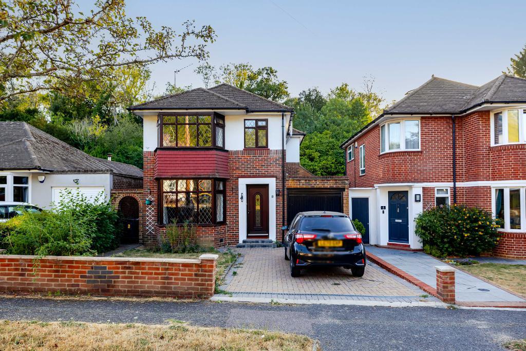 Holmwood Avenue, South Croydon, CR2 9HY