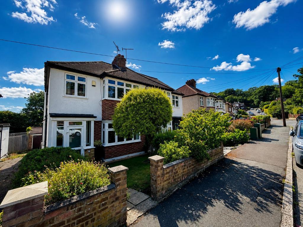 Ingham Road, South Croydon, CR2 8LT