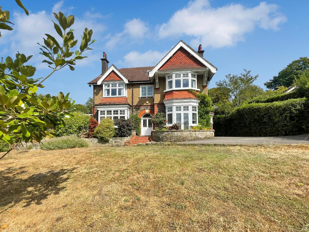 Westhall Road, Warlingham, CR6 9BG