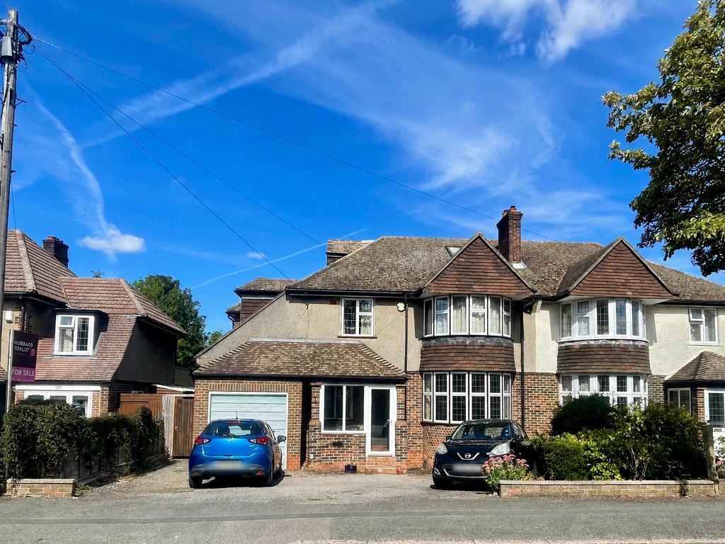 Norfolk Avenue, Sanderstead, Surrey, CR2 8BS