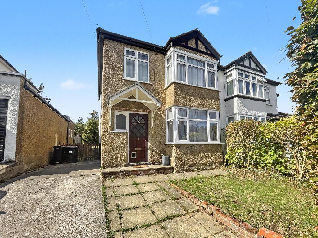 Mosslea Road, Whyteleafe, CR3 0DP