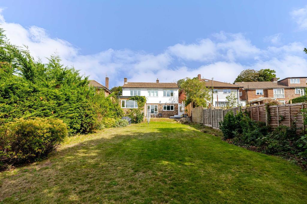 Church Way, Sanderstead, CR2 0JR