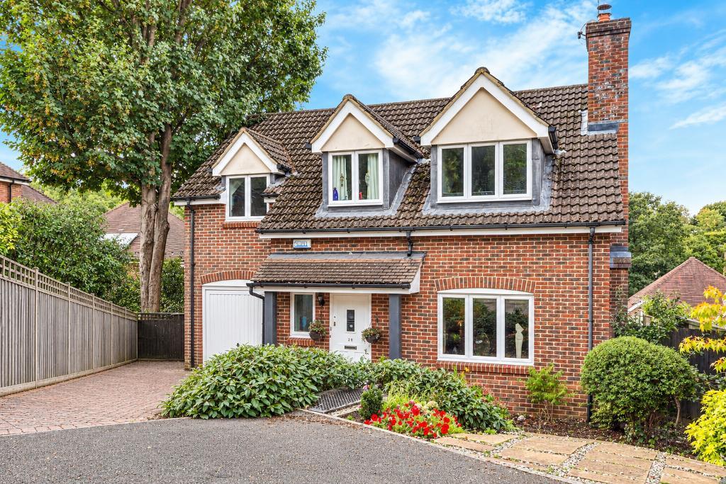 Boxford Close, South Croydon, CR2 8SY