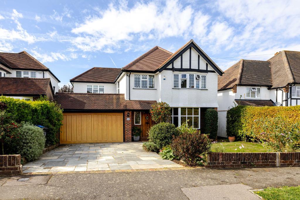 North Down, Sanderstead, CR2 9PA