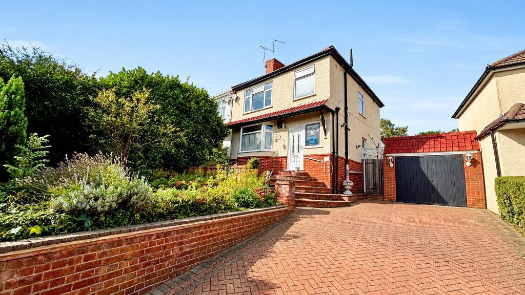 Selsdon Park Road, South Croydon, CR2 8JG