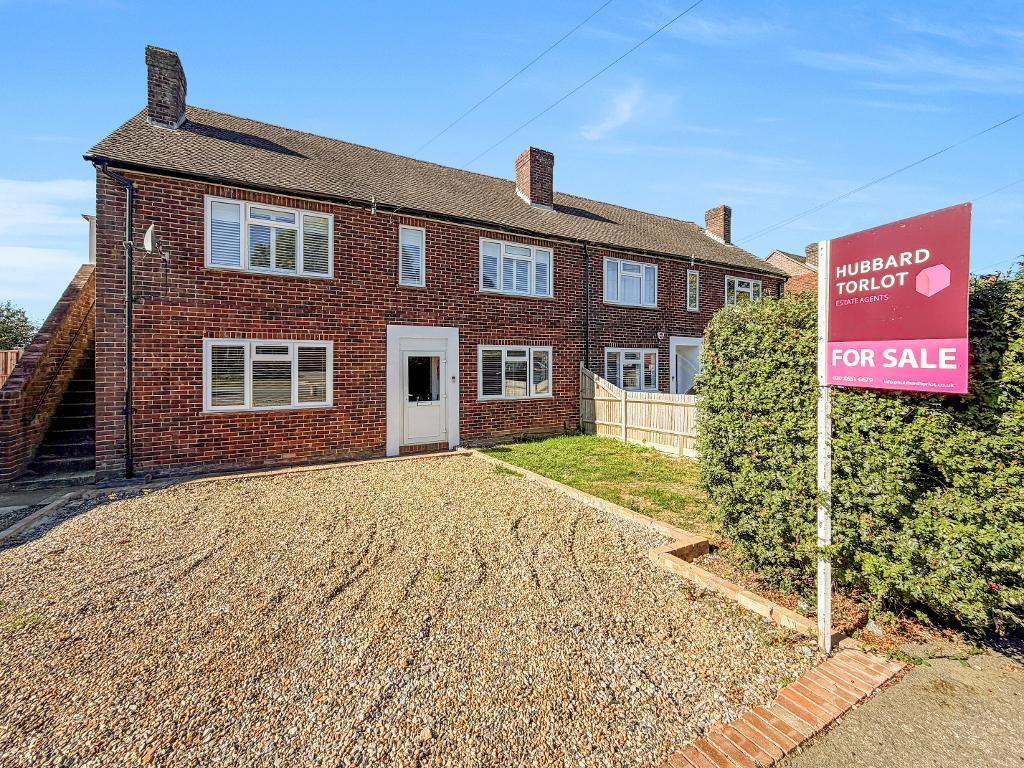 Wentworth way, Sanderstead, Surrey, CR2 9ET