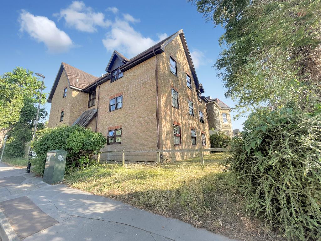 25 Birdhurst Rise, South Croydon, Surrey, CR2 7ES