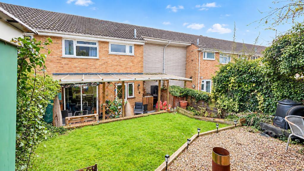 Nightingale Road, South Croydon, CR2 8PS