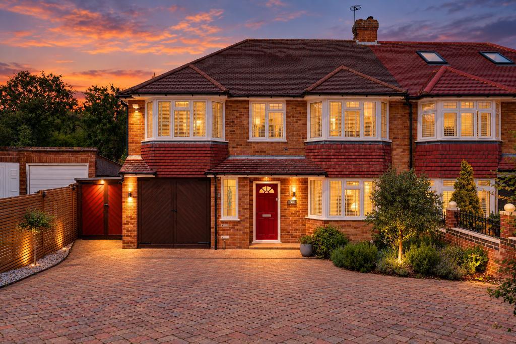 The Ruffetts, South Croydon, CR2 7LT