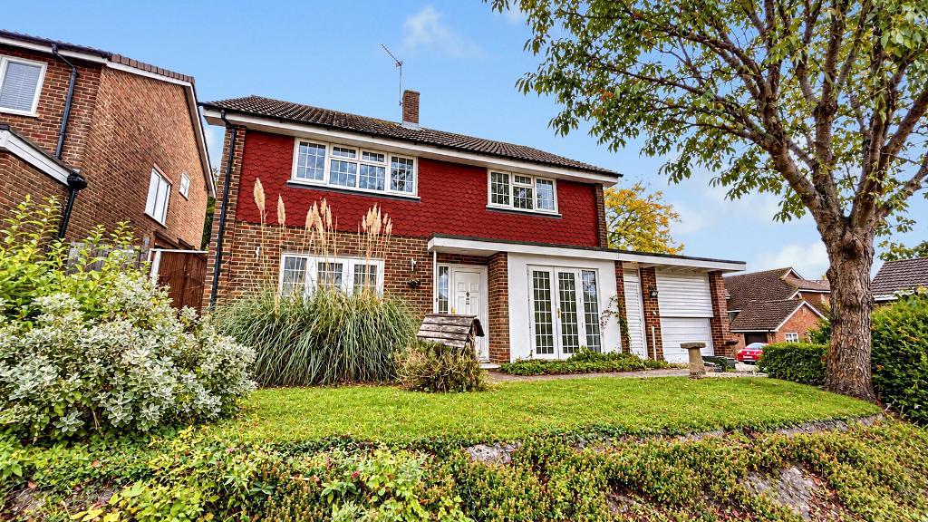 Bench Field, South Croydon, CR2 7HX