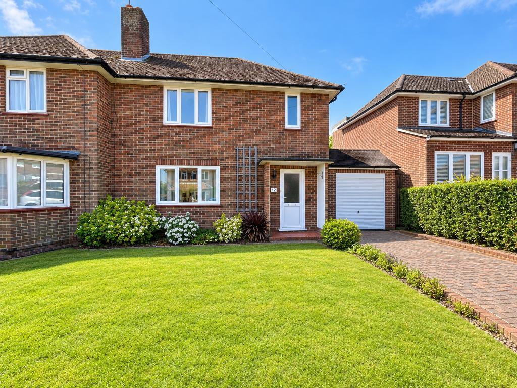 Stanley Gardens, Sanderstead, Surrey, CR2 9AH